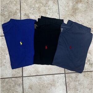 Men’s Polo shirts